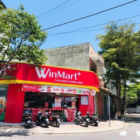 Beachfront Scenia Bay Apartment Nha Trang Ngoại thất bức ảnh