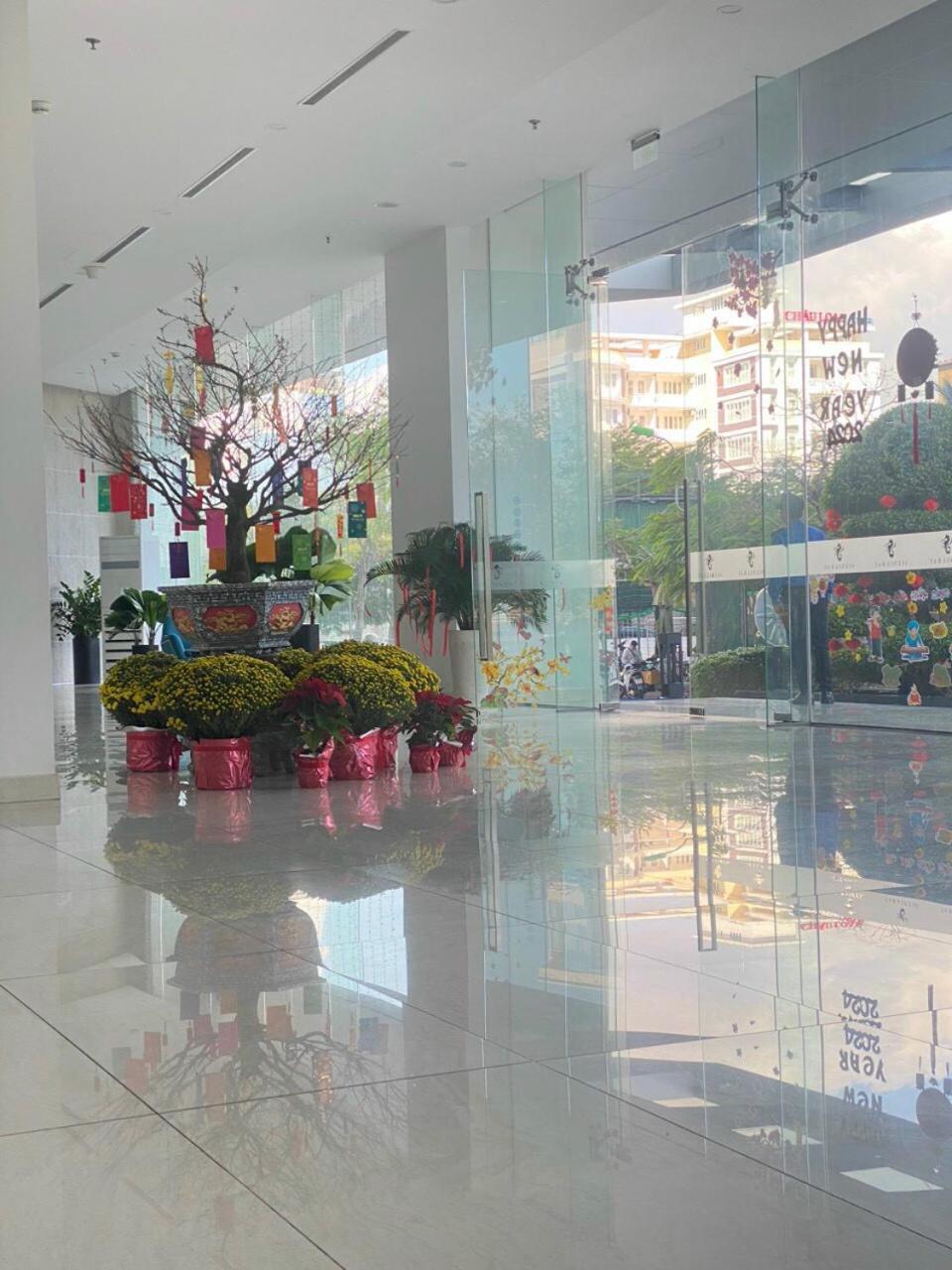 Beachfront Scenia Bay Apartment Nha Trang Ngoại thất bức ảnh