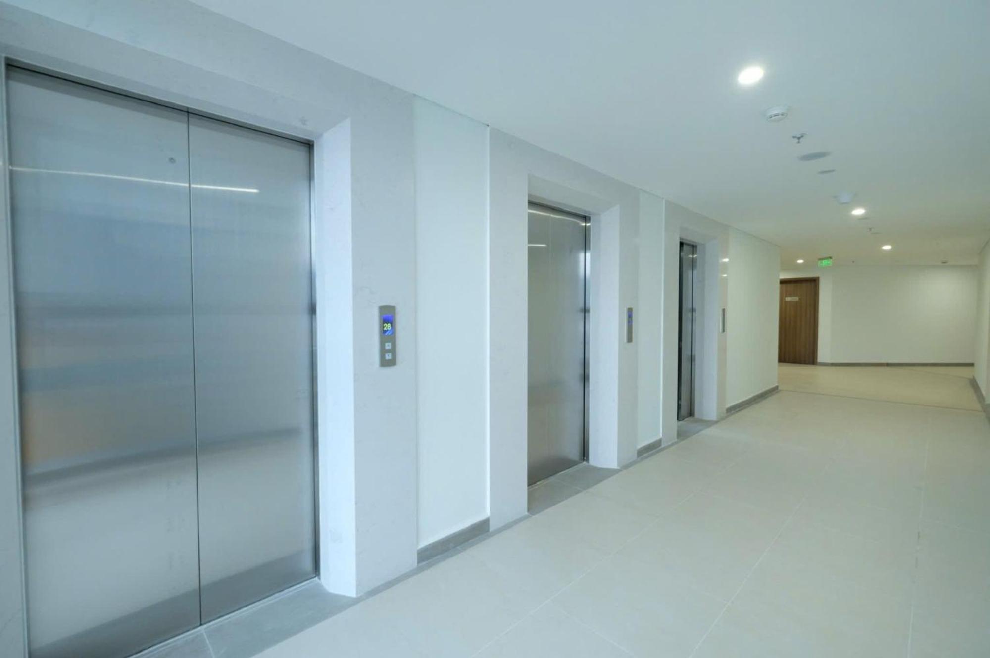 Beachfront Scenia Bay Apartment Nha Trang Ngoại thất bức ảnh
