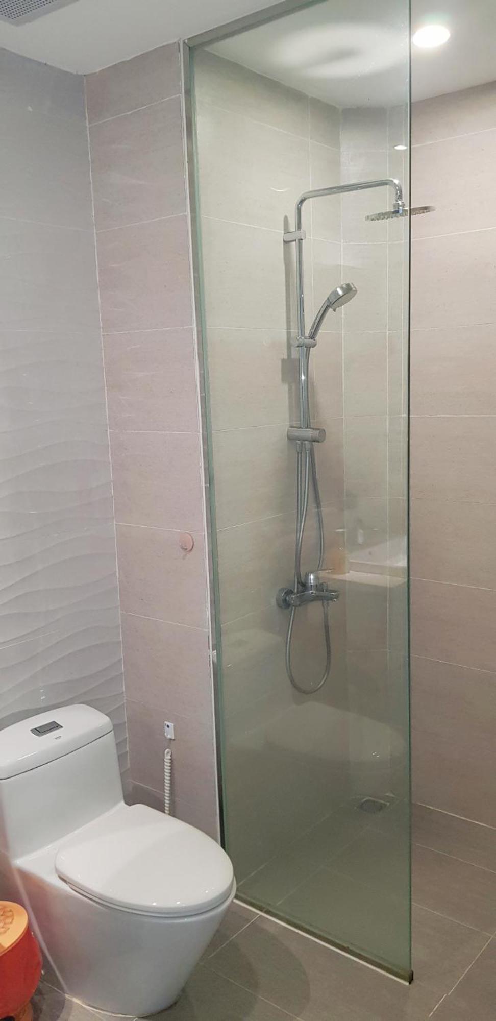 Beachfront Scenia Bay Apartment Nha Trang Phòng bức ảnh