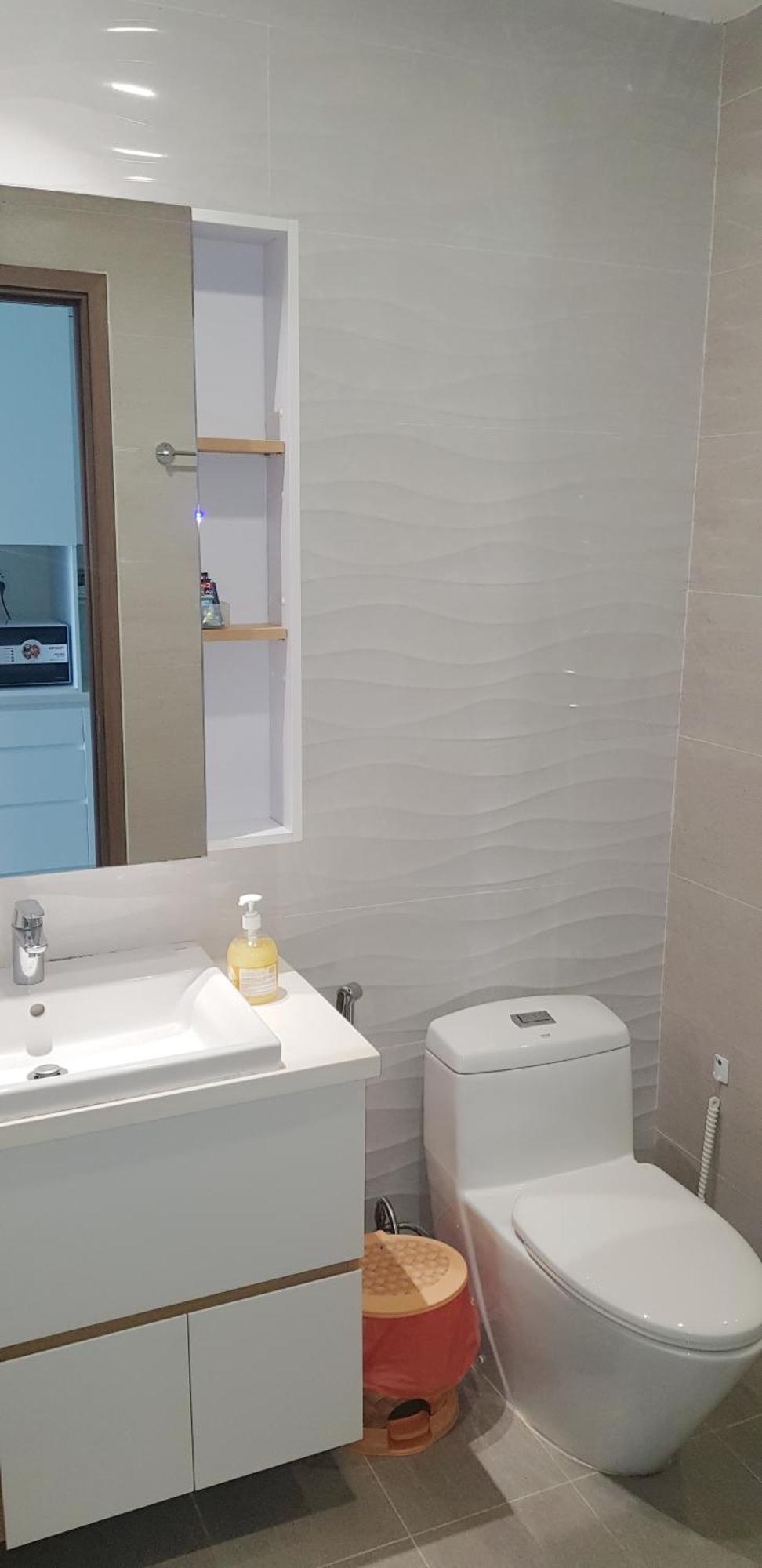 Beachfront Scenia Bay Apartment Nha Trang Phòng bức ảnh